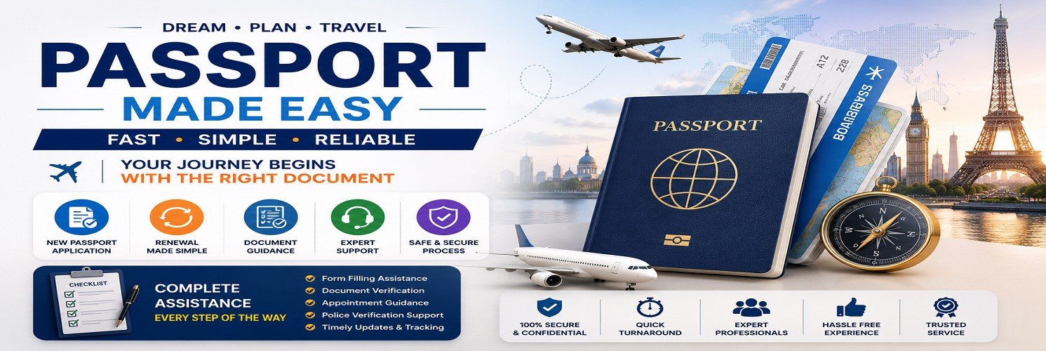 passport